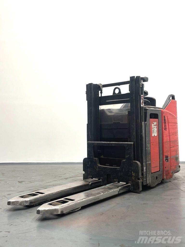 Linde D12HPSP-133 Ledestablere