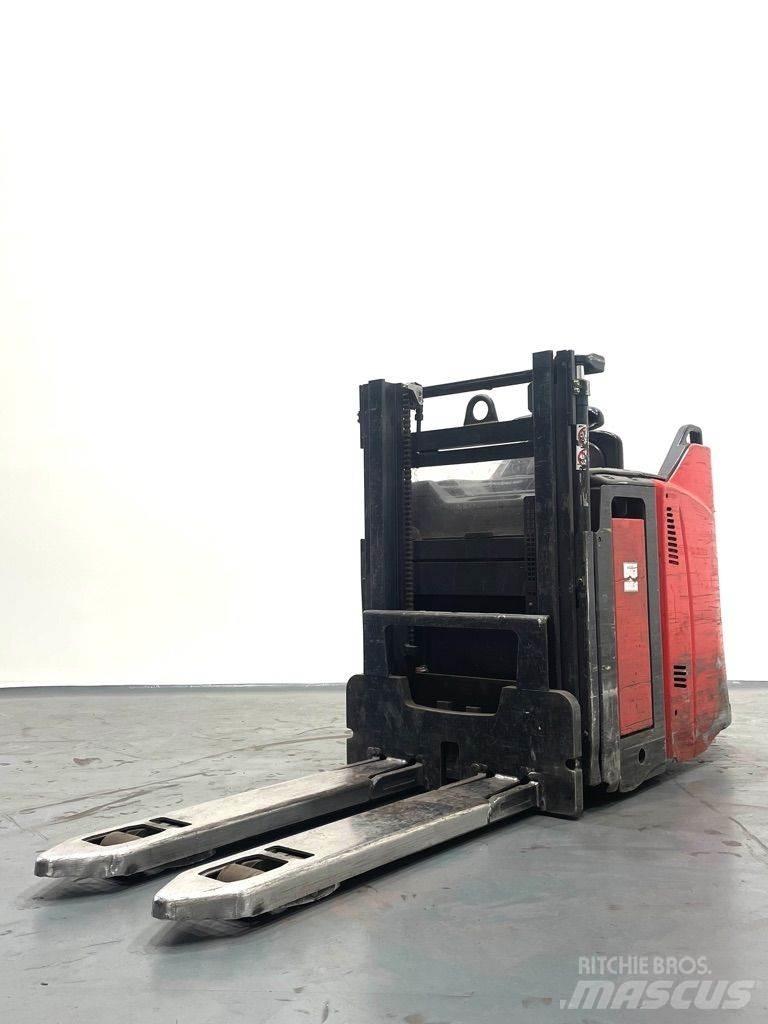 Linde D12HPSP-133 Ledestablere