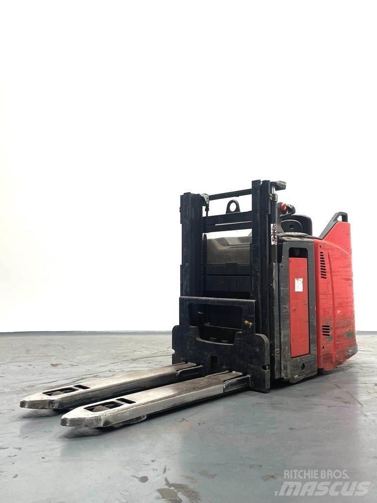 Linde D12HPSP-133 Ledestablere