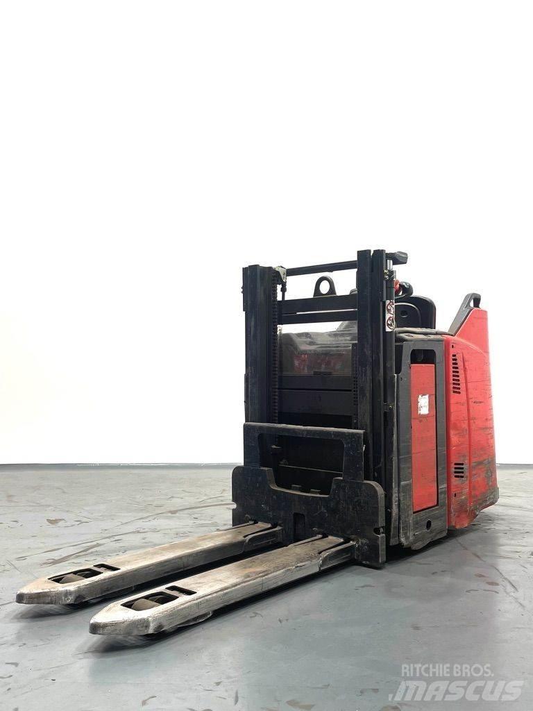 Linde D12HPSP-133 Ledestablere