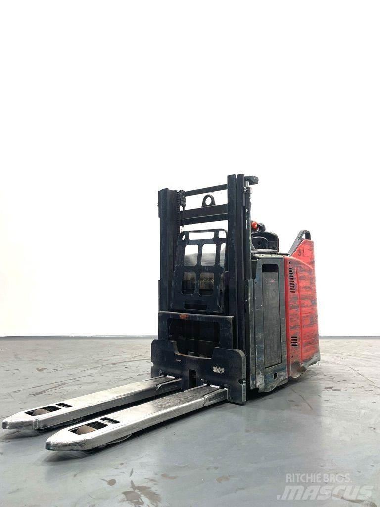 Linde D12HPSP-133 Ledestablere
