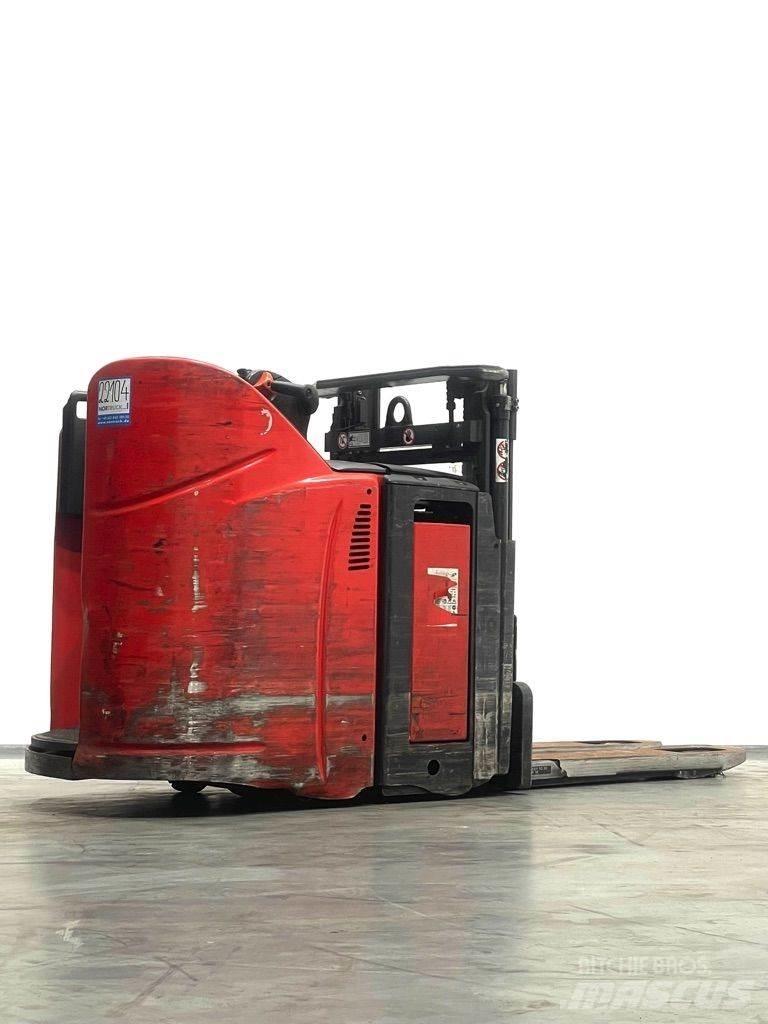 Linde D12HPSP-133 Ledestablere