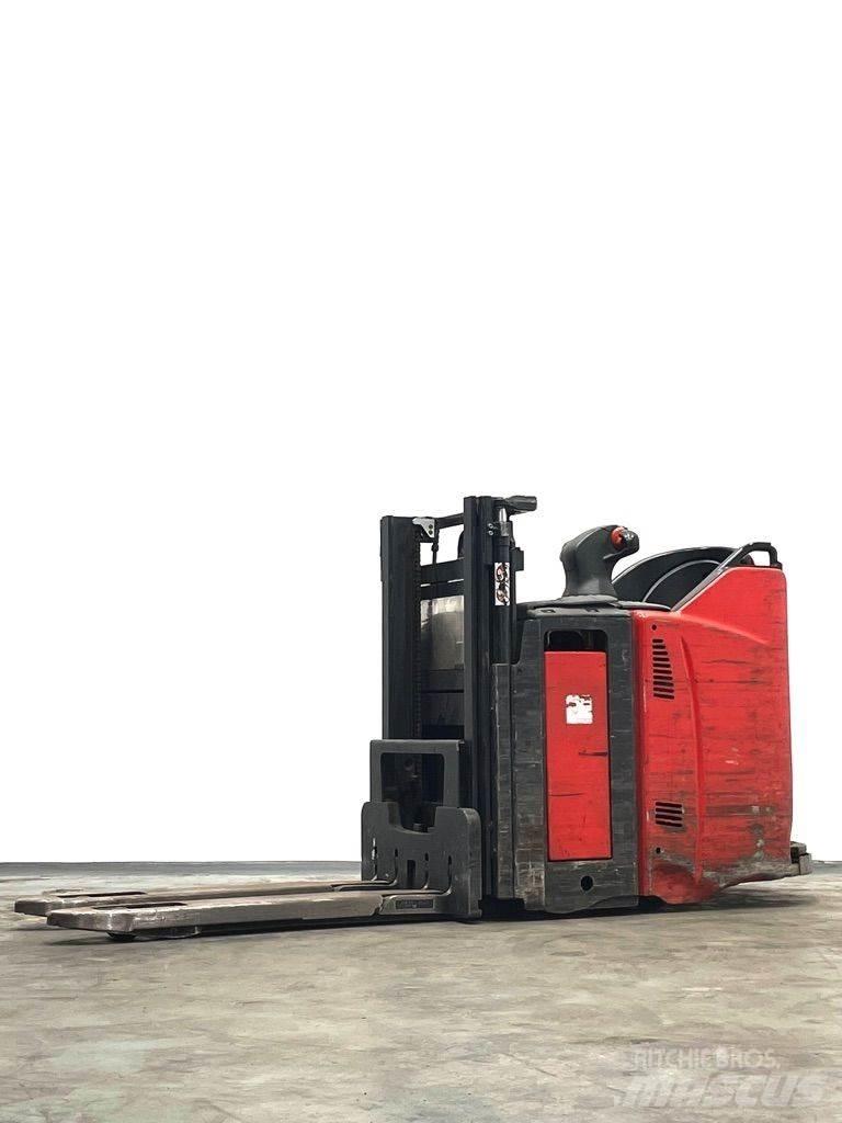 Linde D12HPSP-133 Ledestablere