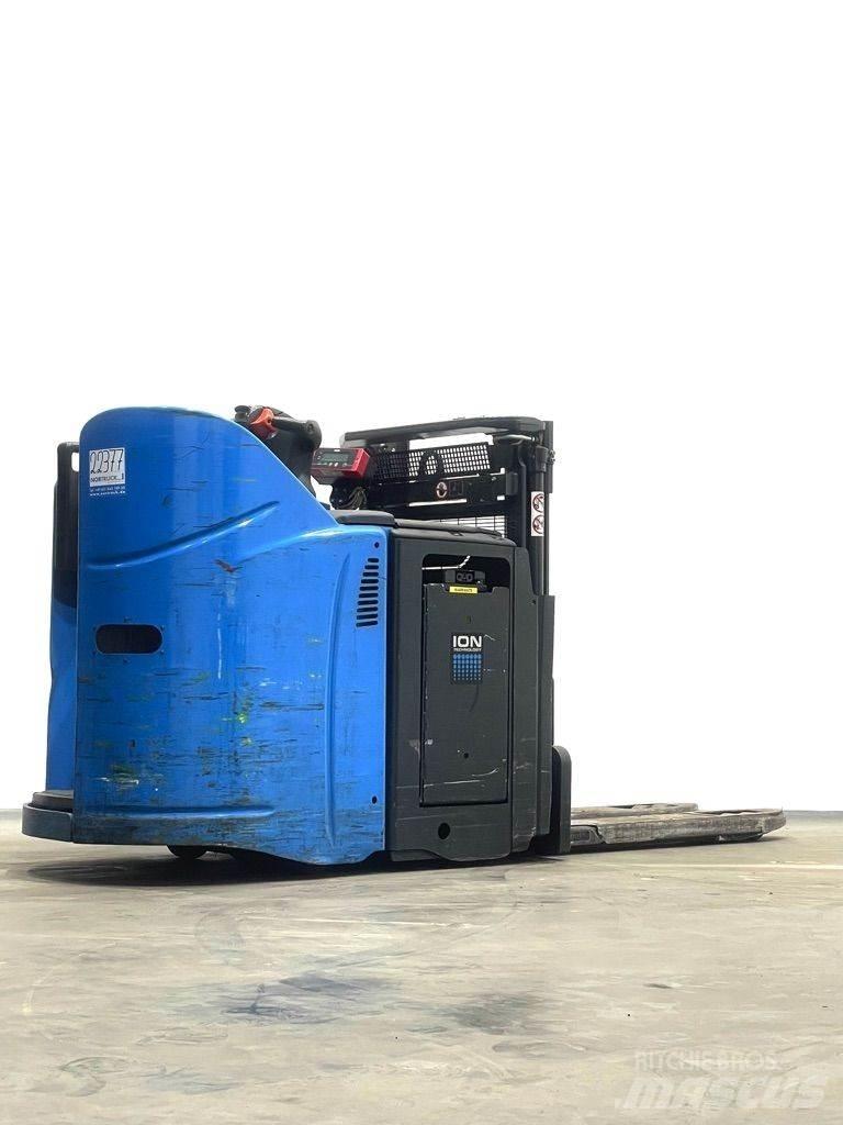 Linde D12HPSP-133 Ledestablere