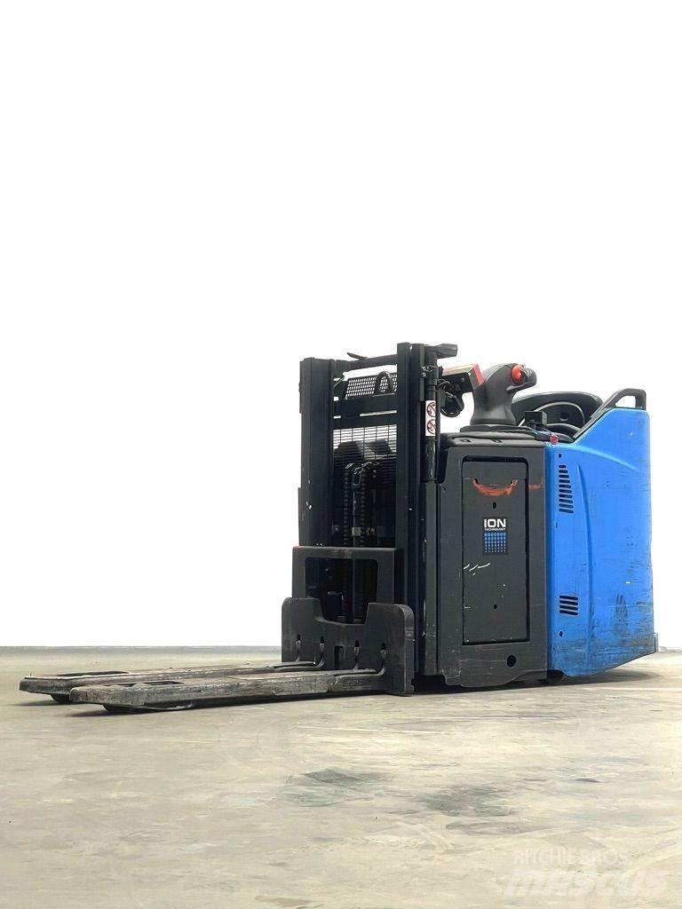 Linde D12HPSP-133 Ledestablere