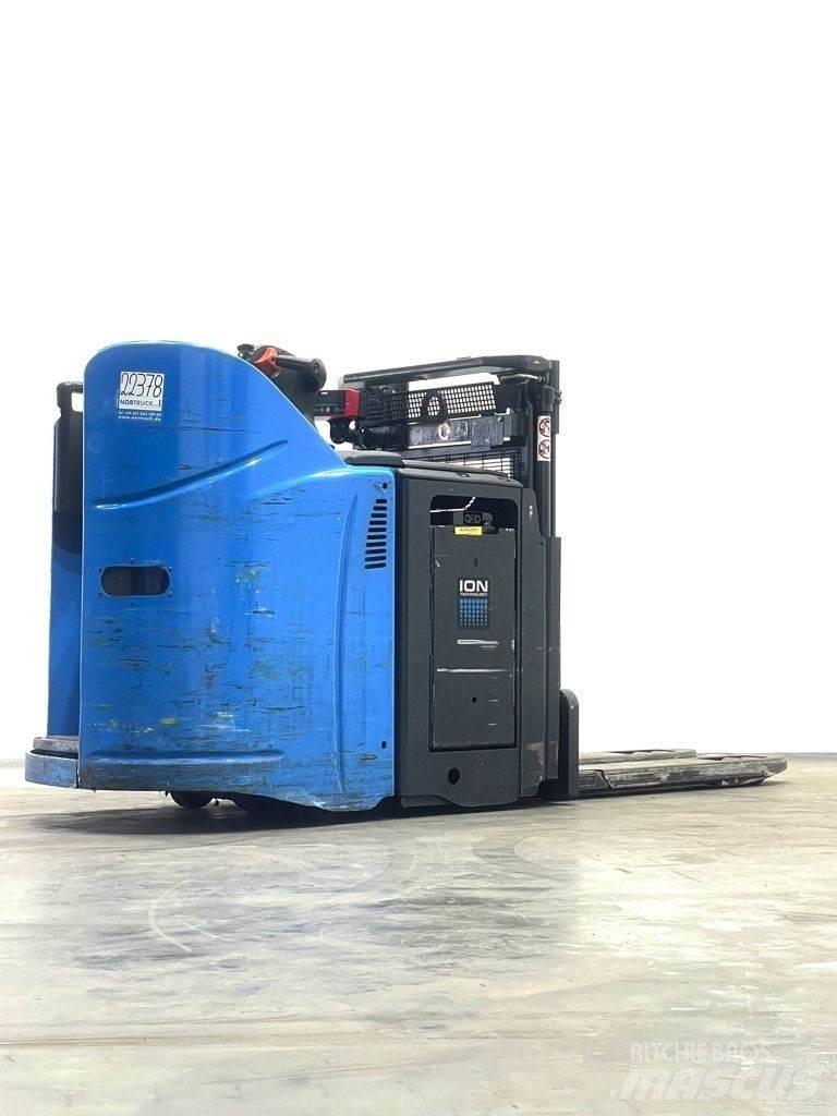 Linde D12HPSP-133 Ledestablere