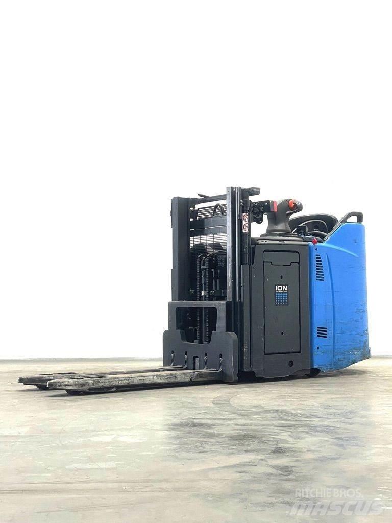 Linde D12HPSP-133 Ledestablere