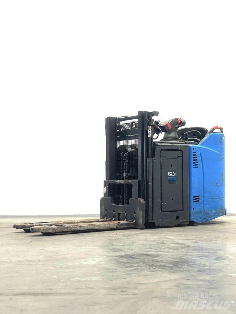 Linde D12HPSP-133 Ledestablere