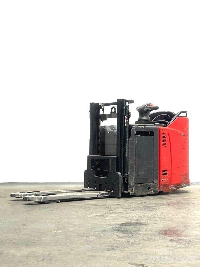 Linde D12HPSP-133 Ledestablere