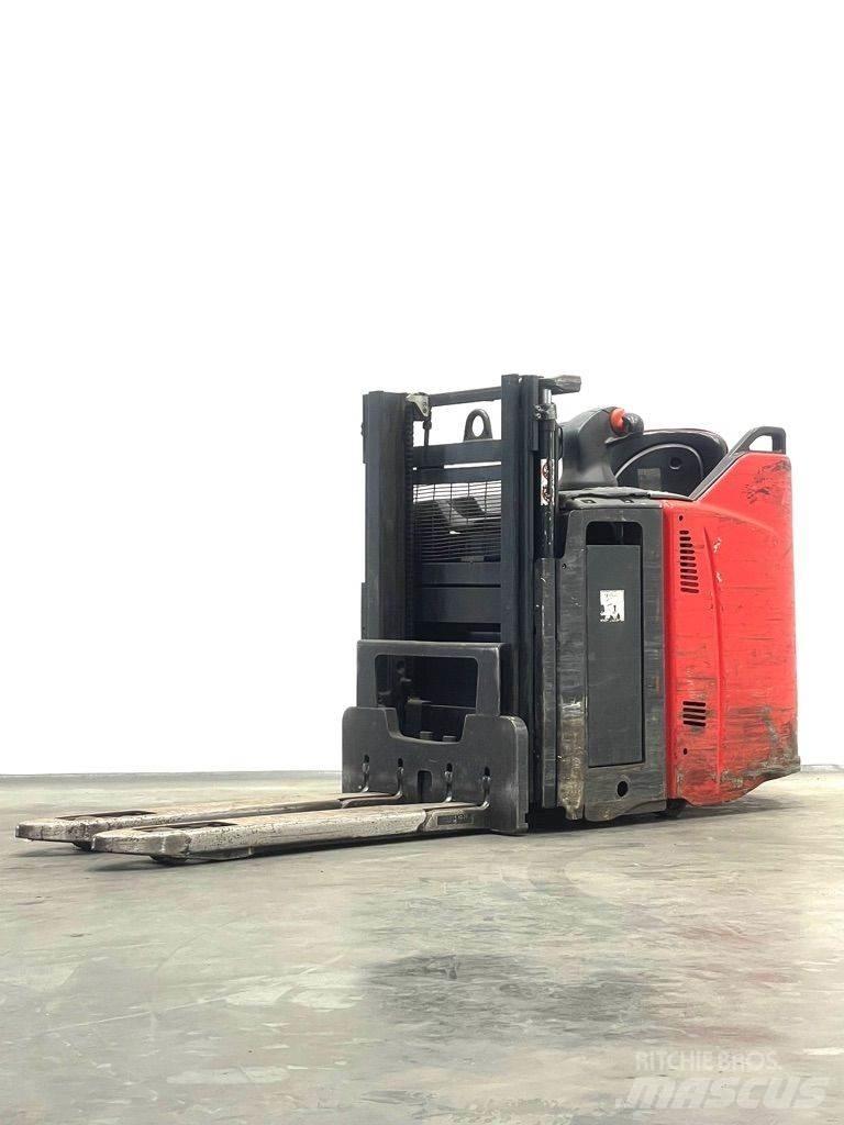 Linde D12HPSP-133 Ledestablere