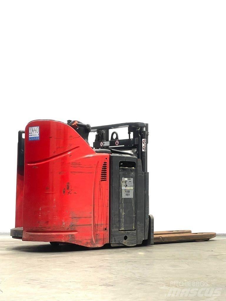 Linde D12HPSP-133 Ledestablere