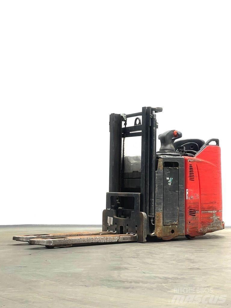 Linde D12HPSP-133 Ledestablere