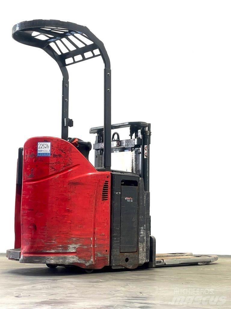 Linde D12HPSP-133 Ledestablere