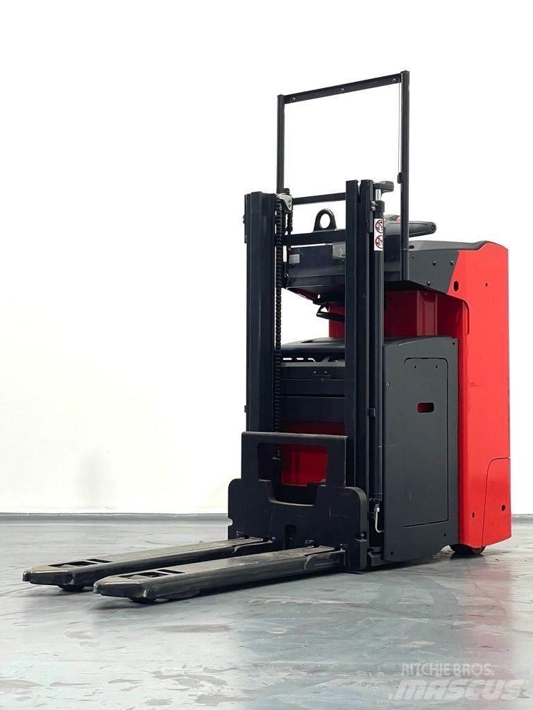 Linde D12SF-1164 Ledestablere