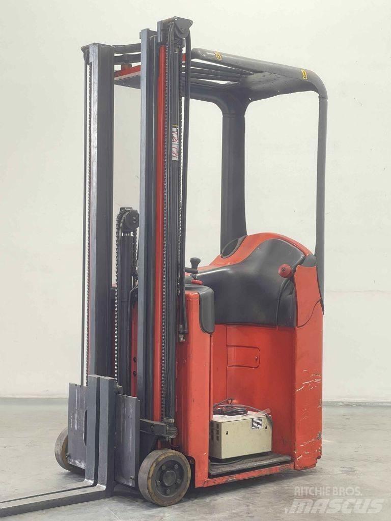 Linde E10-334 Stablere