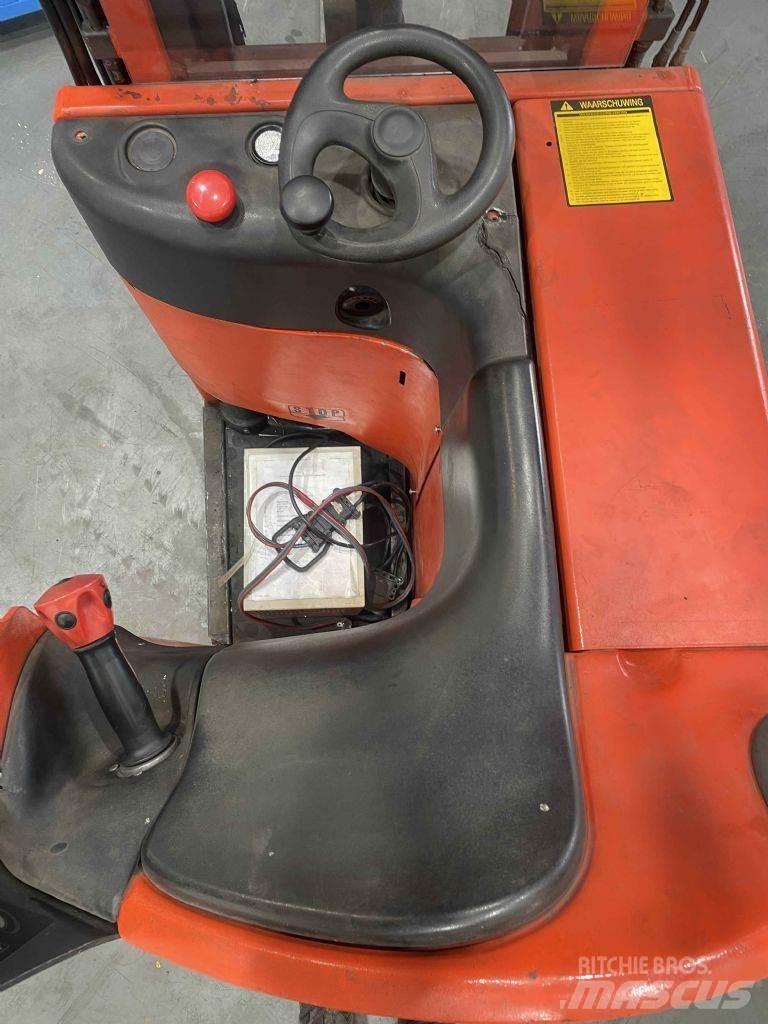 Linde E10-334 Stablere