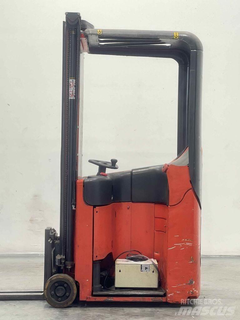 Linde E10-334 Stablere
