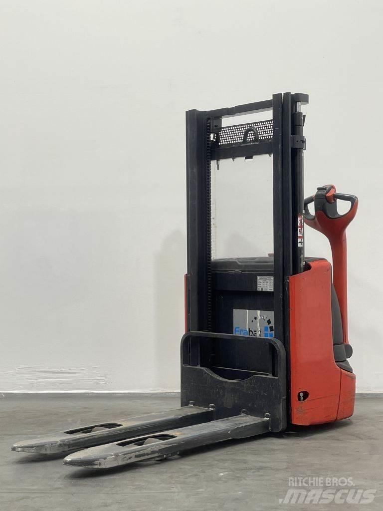 Linde L10 Ledestablere