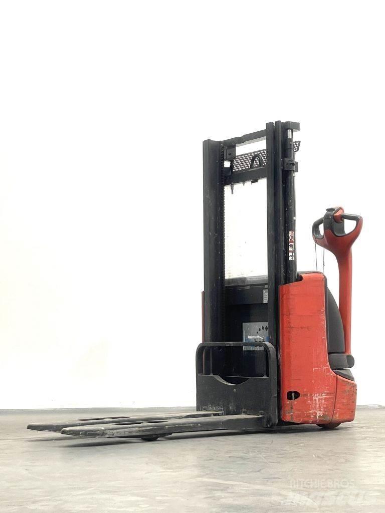 Linde L10 Ledestablere