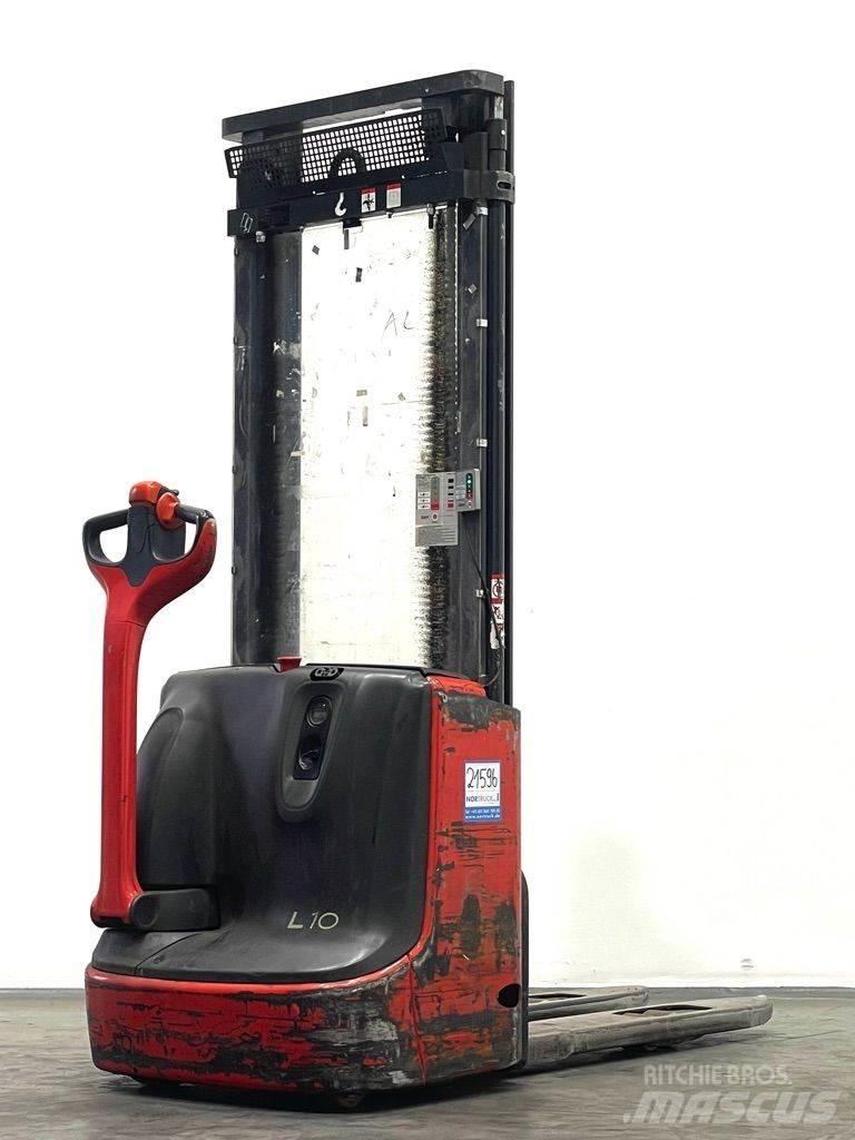 Linde L10-1172 Ledestablere
