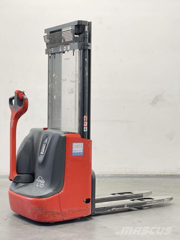 Linde L10-1172 Ledestablere