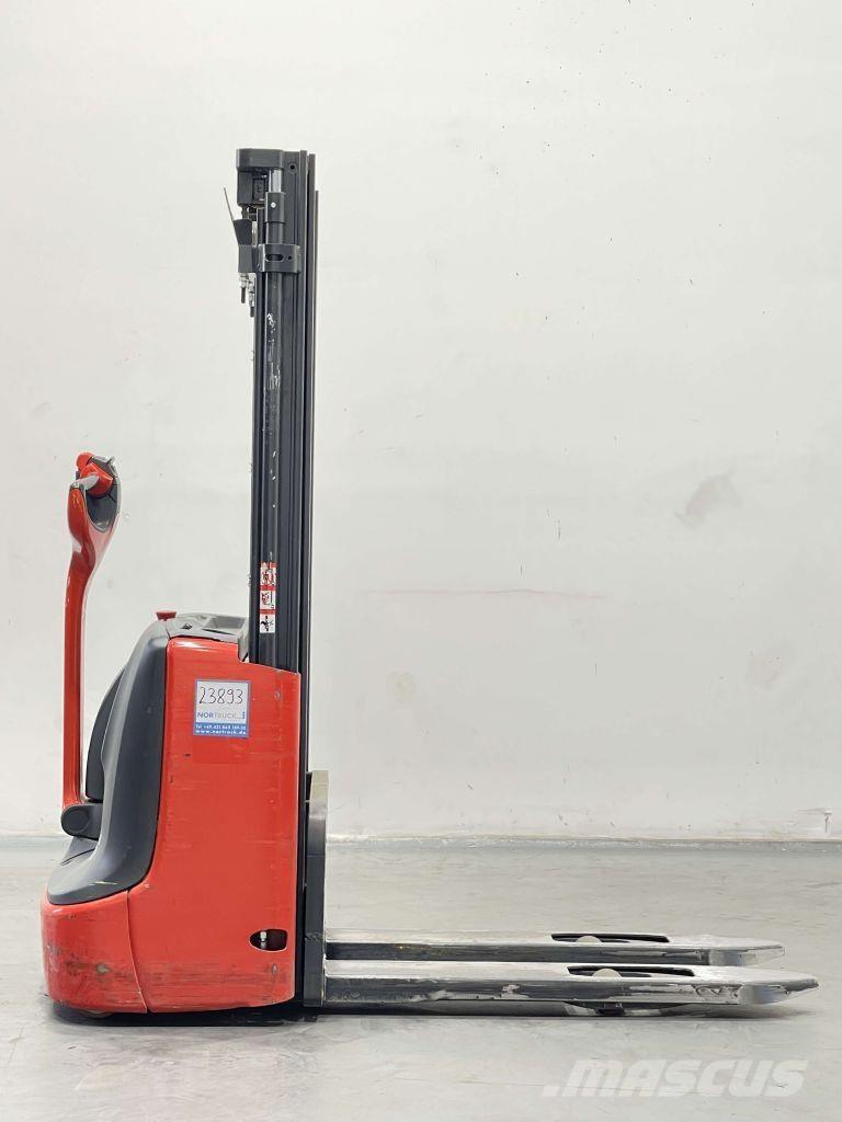 Linde L10-1172 Ledestablere