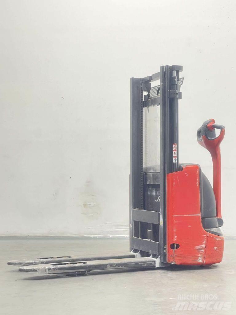 Linde L10B-1172 Ledestablere