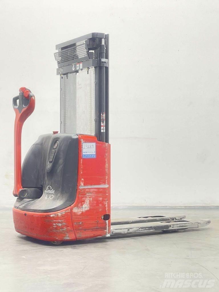 Linde L10B-1172 Ledestablere