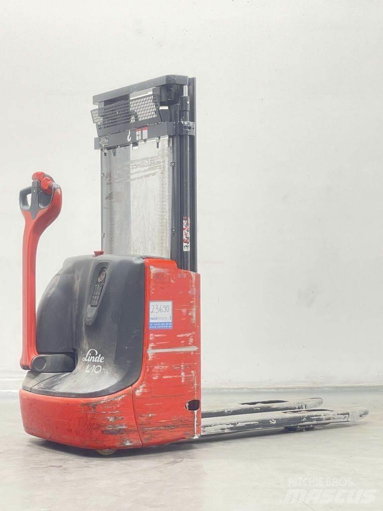 Linde L10B-1172 Ledestablere