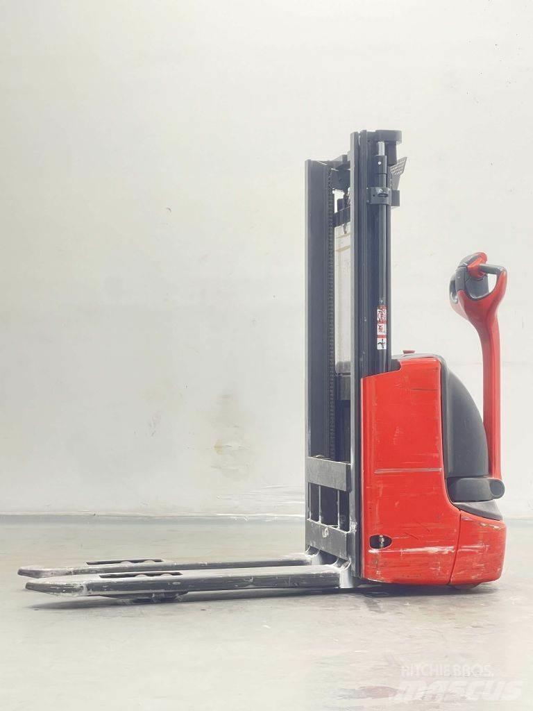 Linde L10B-1172 Ledestablere