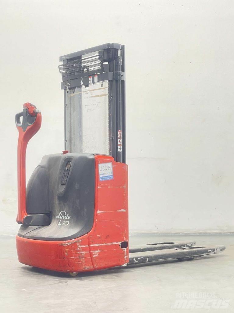 Linde L10B-1172 Ledestablere