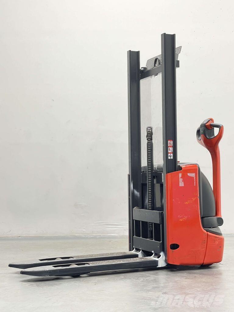 Linde L10B-1172 Ledestablere