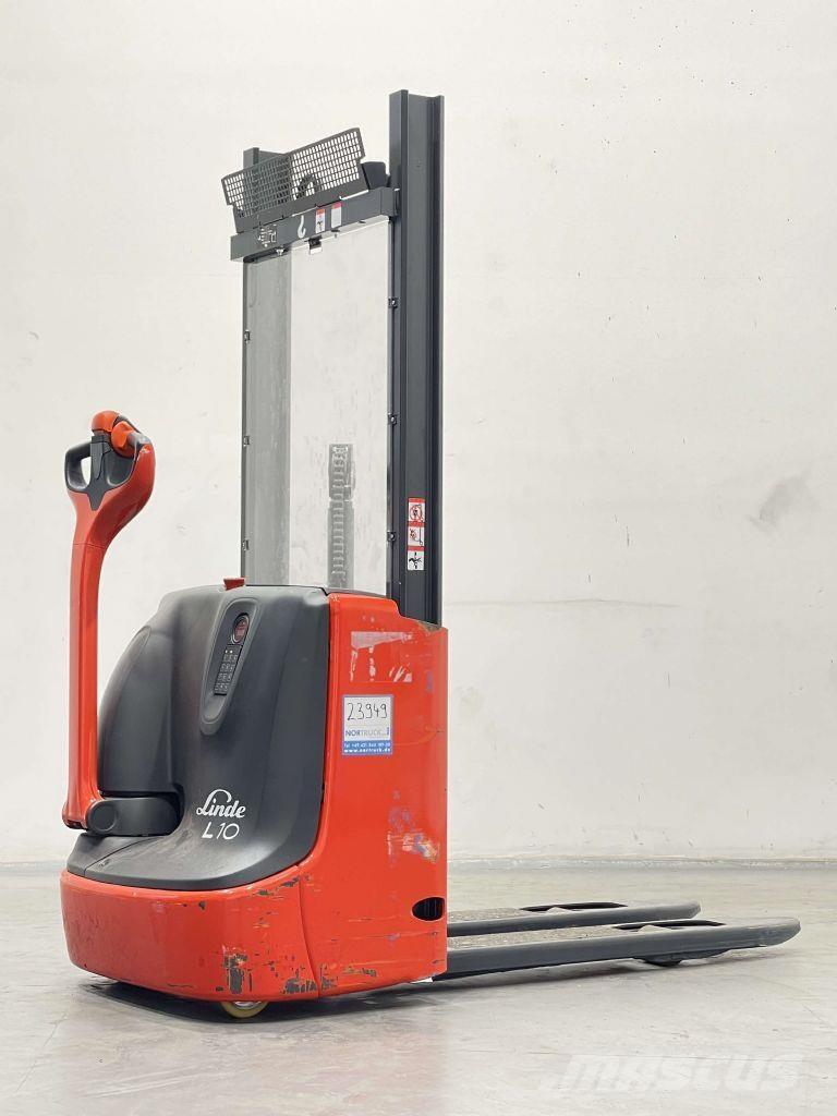 Linde L10B-1172 Ledestablere