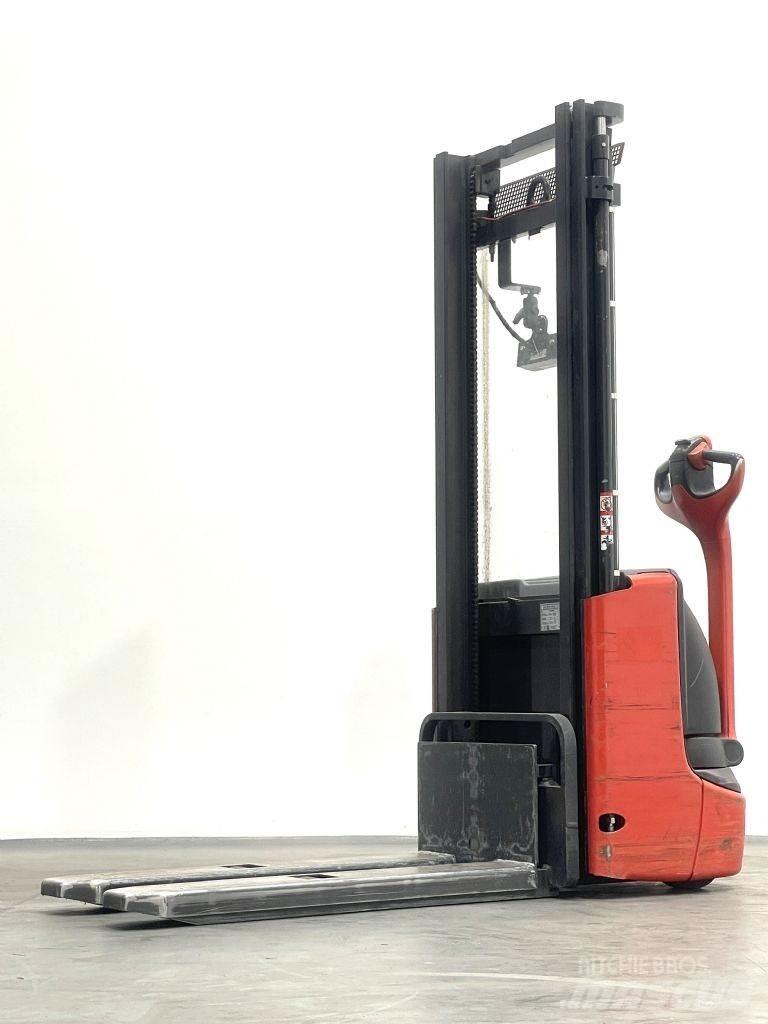 Linde L12 Ledestablere
