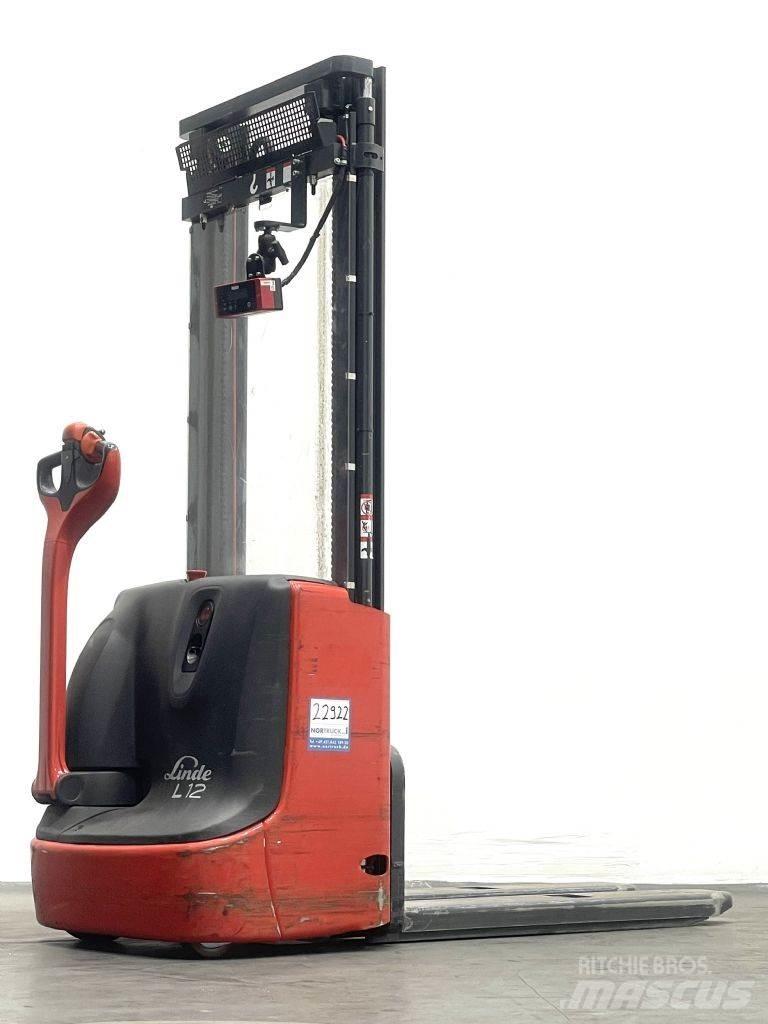 Linde L12 Ledestablere