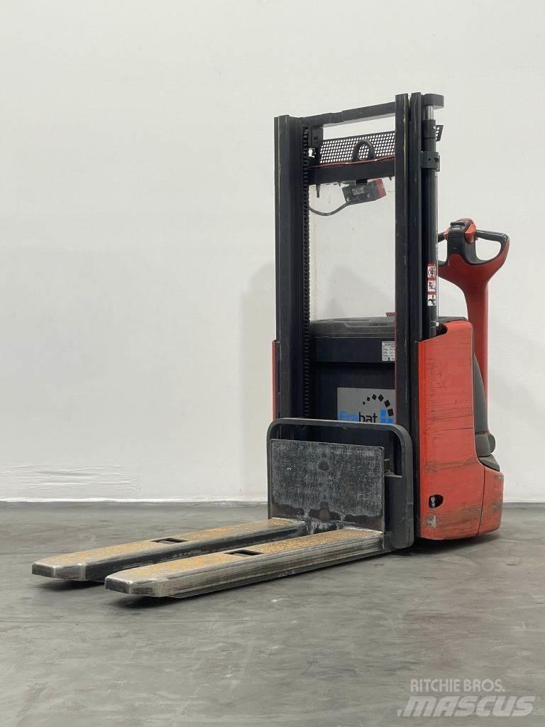 Linde L12 Ledestablere