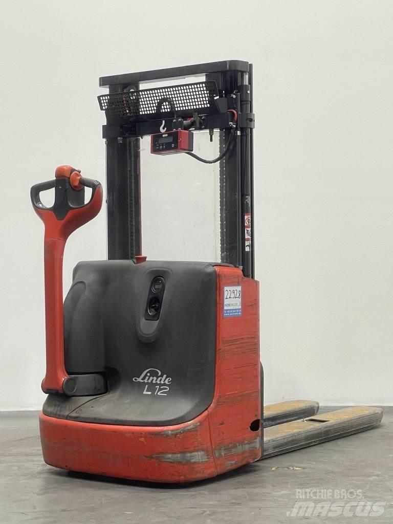 Linde L12 Ledestablere
