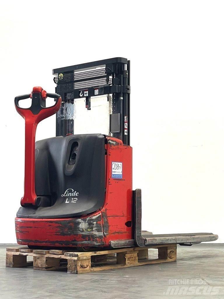 Linde L12-1172 Ledestablere