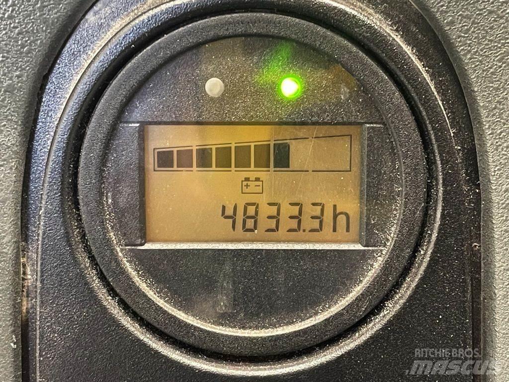 Linde L12-1172 Ledestablere