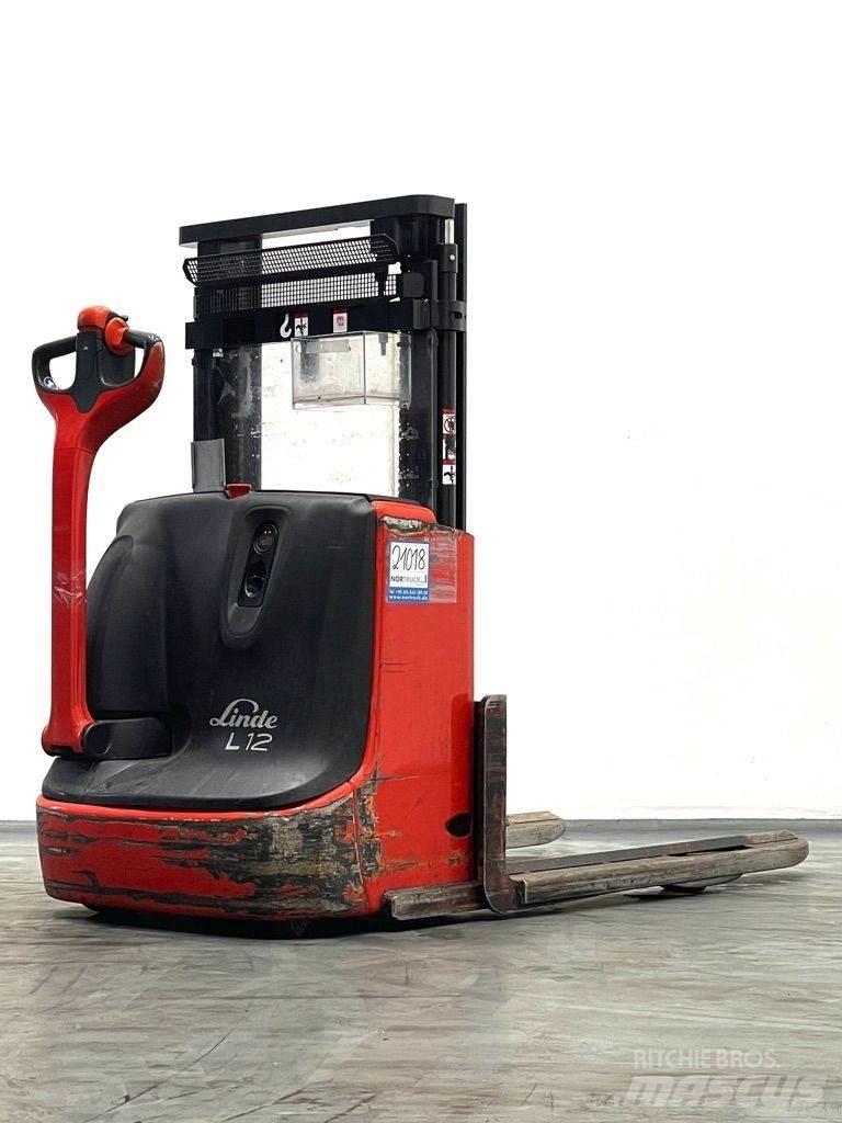 Linde L12-1172 Ledestablere