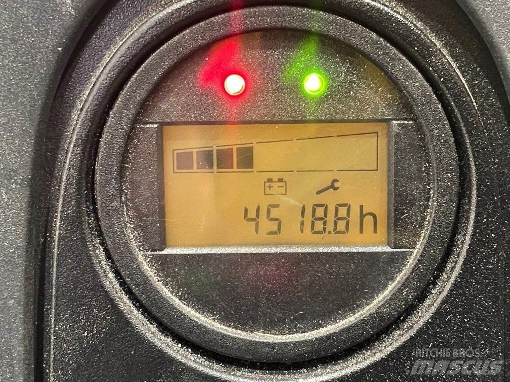 Linde L12-1172 Ledestablere