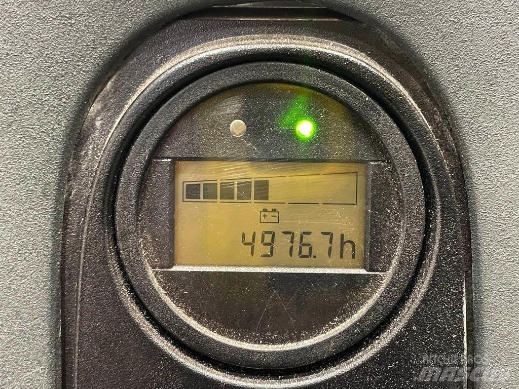 Linde L12-1172 Ledestablere