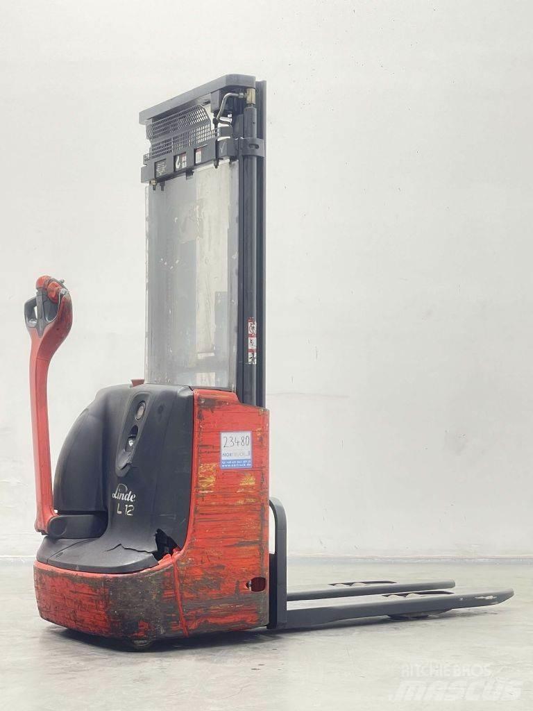 Linde L12-1172 Ledestablere