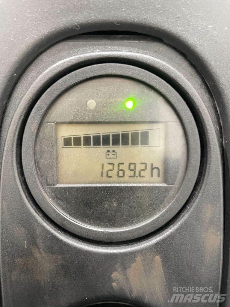 Linde L12-1172 Ledestablere
