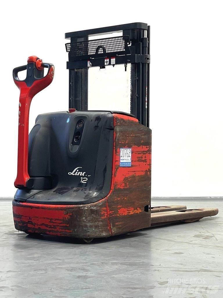 Linde L12i-1172 Ledestablere