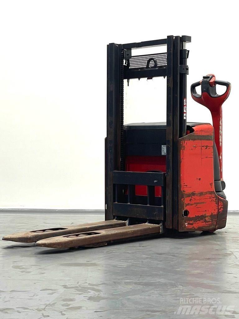 Linde L12i-1172 Ledestablere