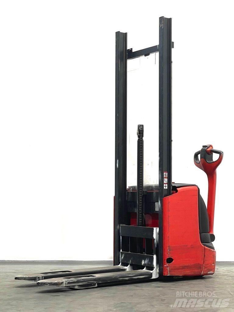 Linde L12i-1172 Ledestablere
