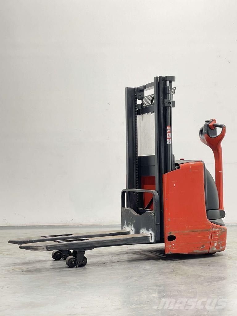 Linde L12i-1172 Ledestablere
