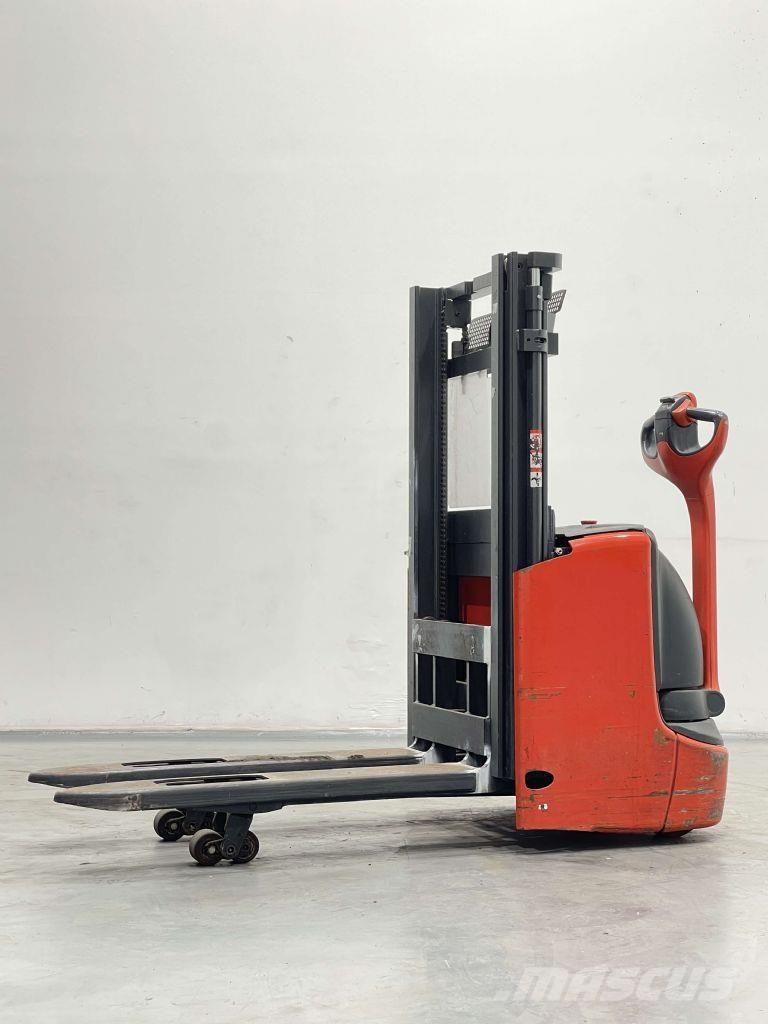 Linde L12i-1172 Ledestablere