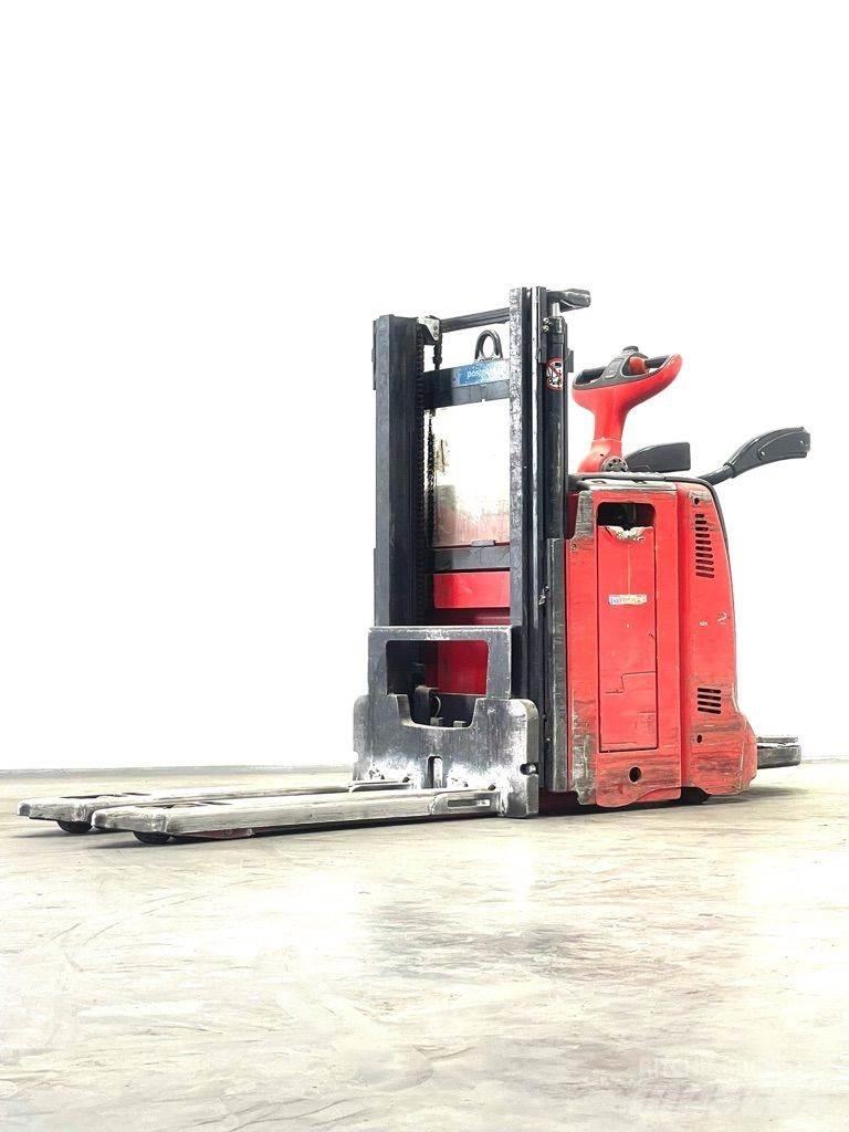 Linde L12LAP-133 Ledestablere